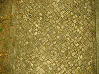 stone rock texture ground floor