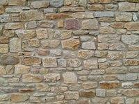 Walls (Natural Stone)