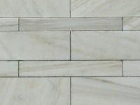Marble Blocks, Massey Memorial, Wellington, New Zealand
