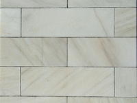 Marble Blocks, Massey Memorial, Wellington, New Zealand