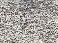 Rock Wall
