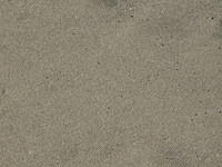Sand on beach
