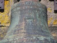 Copper Bell