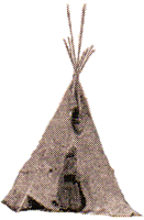 teepee