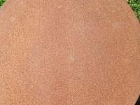 Rusty texture
