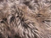 Fake fur