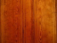 red wooden furniture interior design texture burnt old