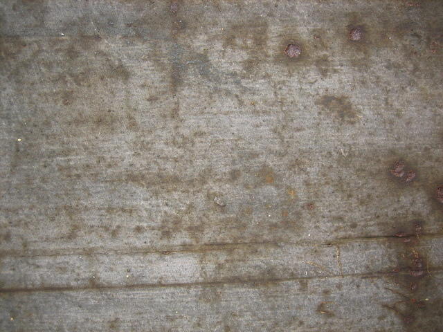 Old dirty dusty rusty scratched metal iron structure texture