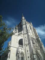 Cathedral-Ay-France