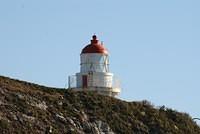Lighthouse (Taiaroa Head)