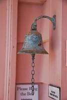 Corroded Bell