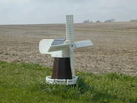 windmill II